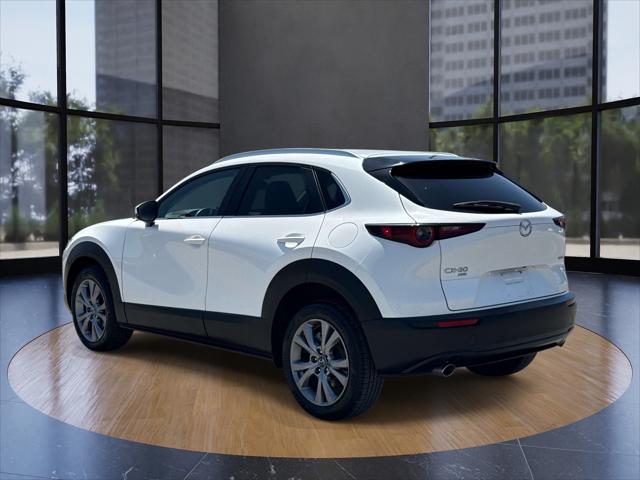 2023 Mazda CX-30 2.5 S Select