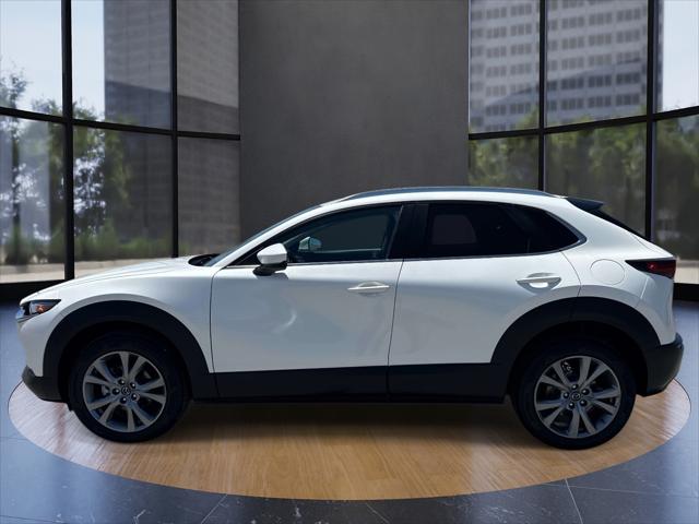 2023 Mazda CX-30 2.5 S Select