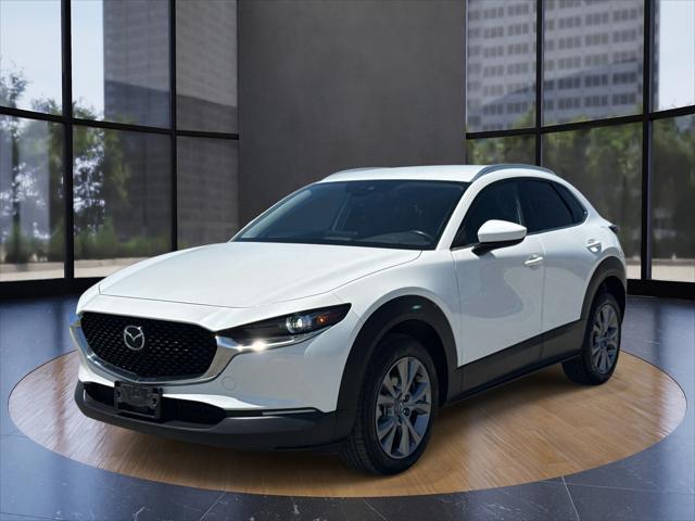 2023 Mazda CX-30 2.5 S Select