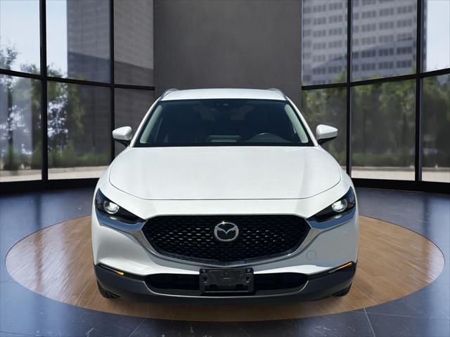 2023 Mazda CX-30 2.5 S Select