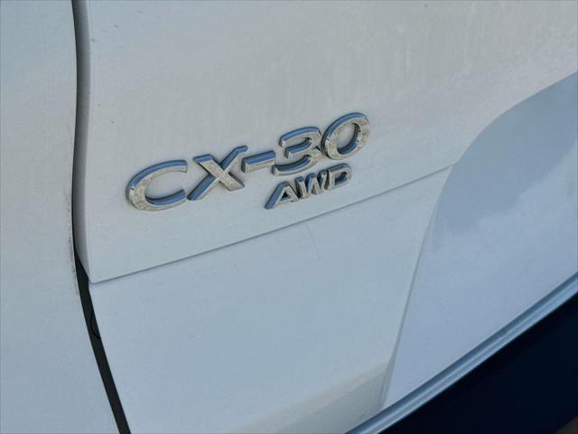 2023 Mazda CX-30 2.5 S Select