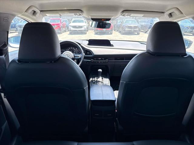 2023 Mazda CX-30 2.5 S Select