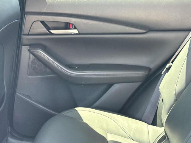 2023 Mazda CX-30 2.5 S Select