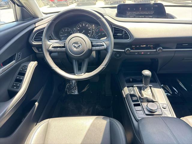 2023 Mazda CX-30 2.5 S Select