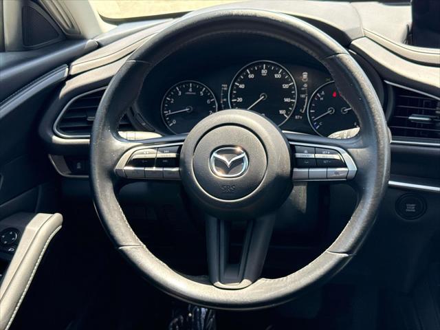 2023 Mazda CX-30 2.5 S Select