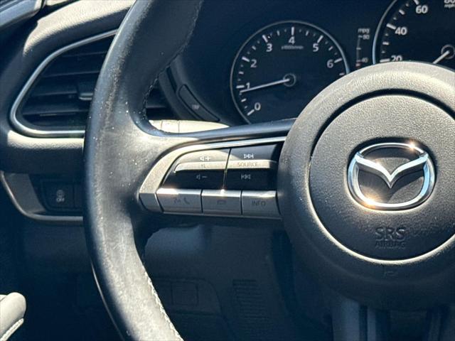 2023 Mazda CX-30 2.5 S Select
