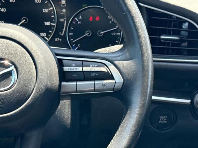 2023 Mazda CX-30 2.5 S Select