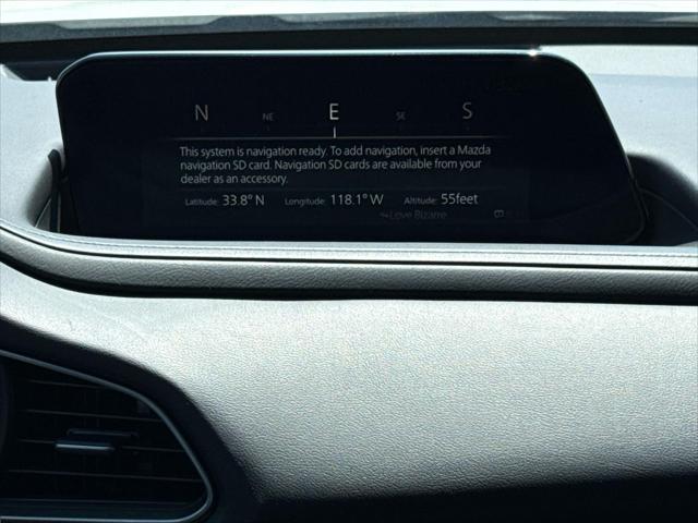 2023 Mazda CX-30 2.5 S Select