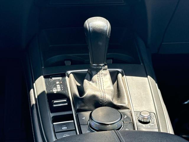 2023 Mazda CX-30 2.5 S Select