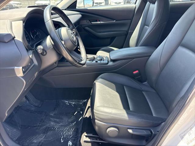 2023 Mazda CX-30 2.5 S Select