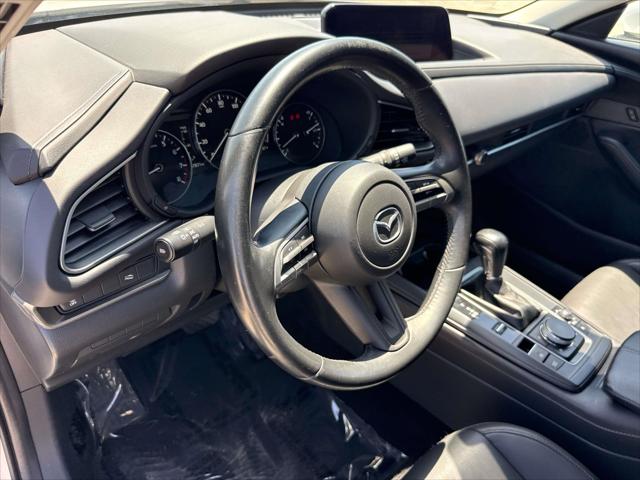 2023 Mazda CX-30 2.5 S Select