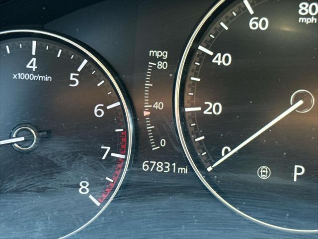 2023 Mazda CX-30 2.5 S Select