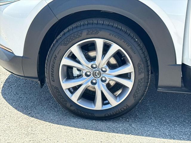 2023 Mazda CX-30 2.5 S Select