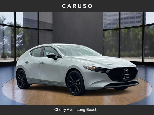 2026 Mazda Mazda3 2.5 S Select Sport for sale in Long Beach, CA