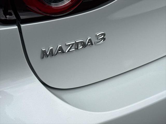 2026 Mazda Mazda3 2.5 S Select Sport