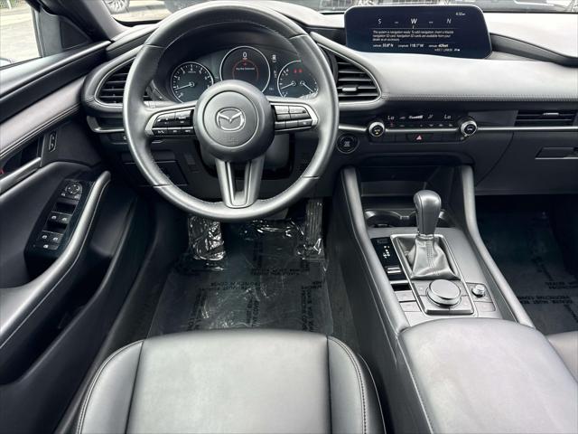 2026 Mazda Mazda3 2.5 S Select Sport