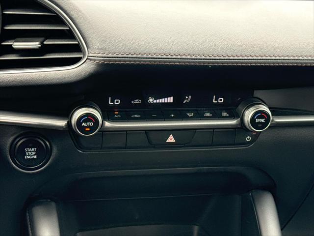 2026 Mazda Mazda3 2.5 S Select Sport