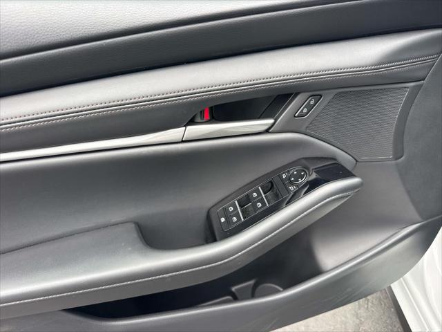 2026 Mazda Mazda3 2.5 S Select Sport