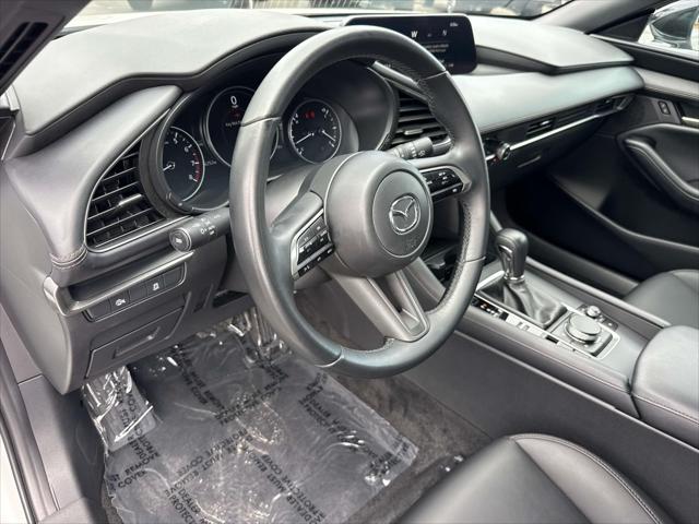 2026 Mazda Mazda3 2.5 S Select Sport
