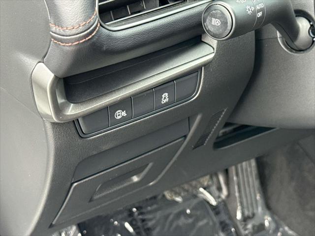 2026 Mazda Mazda3 2.5 S Select Sport