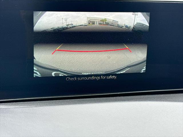 2026 Mazda Mazda3 2.5 S Select Sport