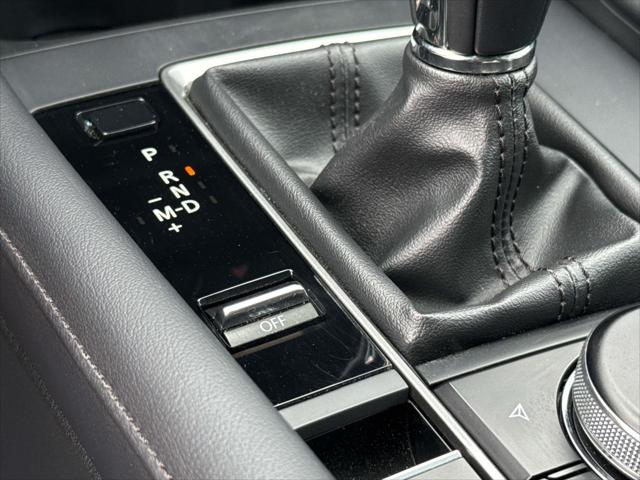 2026 Mazda Mazda3 2.5 S Select Sport