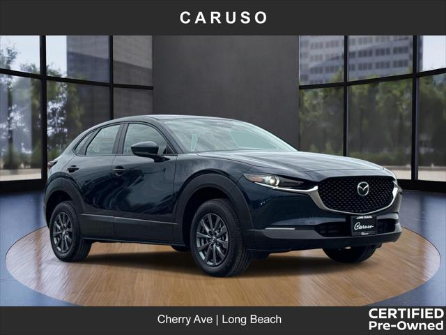 2026 Mazda CX-30 2.5 S for sale in Long Beach, CA