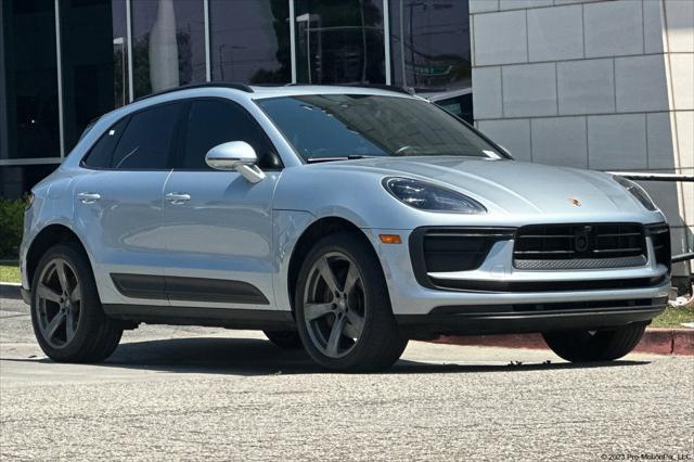 2024 Porsche Macan NA for sale in Torrance, CA
