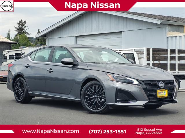 2026 Nissan Altima SV FWD for sale in Napa, CA