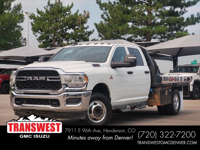 2024 Ram 3500 Tradesman/SLT/Laramie/Limited for sale in Henderson, CO