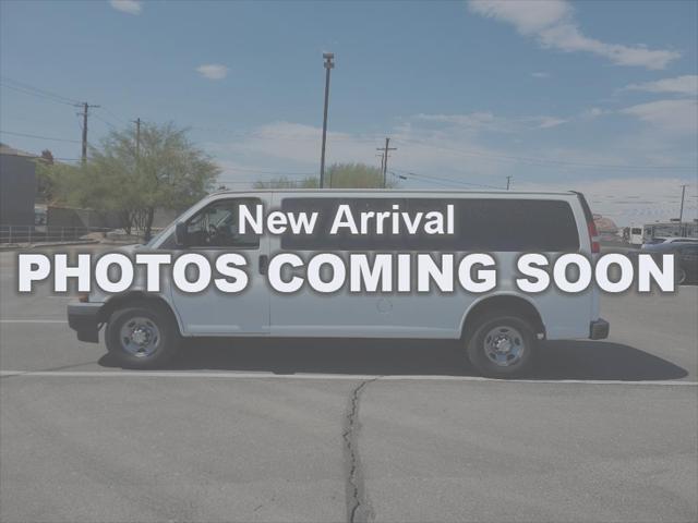 2020 Chevrolet Express LS for sale in Phoenix, AZ