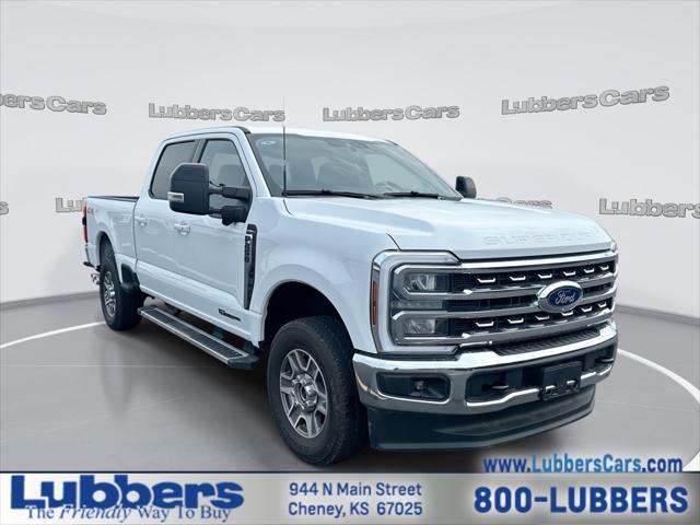 2025 Ford F-250 LARIAT for sale in Cheney, KS