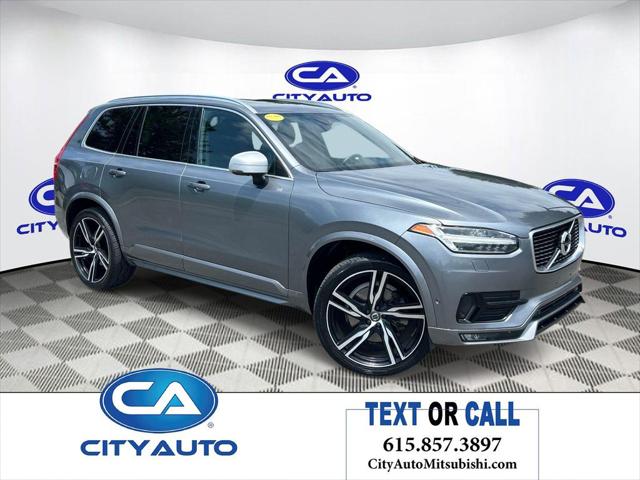 2017 Volvo XC90 T5 R-Design for sale in Murfreesboro, TN