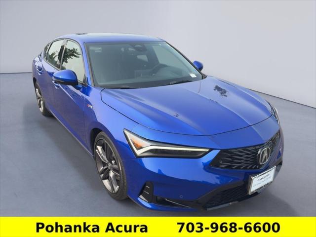 2024 Acura Integra A-SPEC Technology for sale in Chantilly, VA