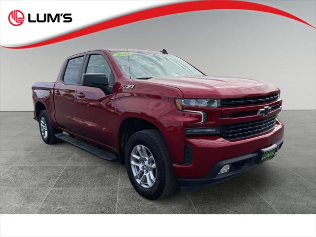2022 Chevrolet Silverado 1500 RST for sale in McMinnville, OR