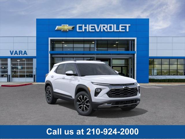 2026 Chevrolet TrailBlazer FWD ACTIV for sale in San Antonio, TX