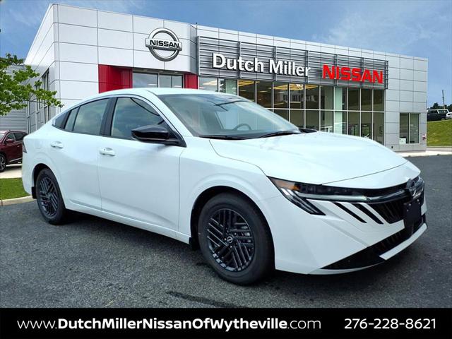 2026 Nissan Sentra SV for sale in Wytheville, VA