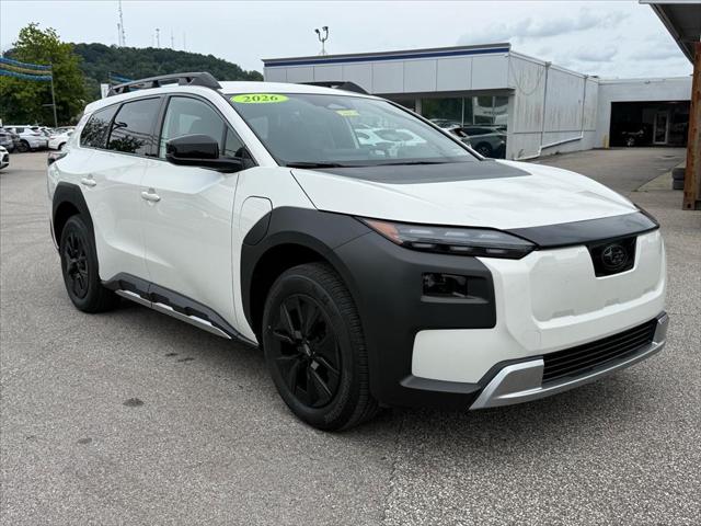 2026 Subaru Trailseeker Premium for sale in Charleston, WV