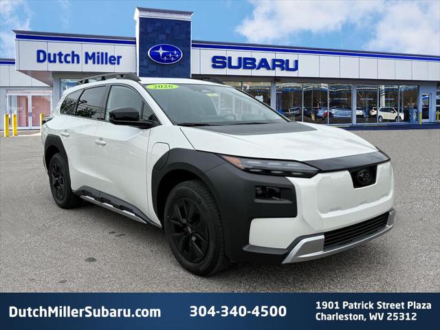 2026 Subaru Trailseeker Premium for sale in Charleston, WV