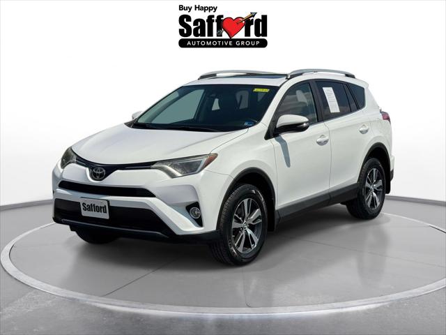 2018 Toyota RAV4 XLE for sale in Winchester, VA