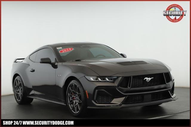 2024 Ford Mustang GT for sale in Amityville, NY