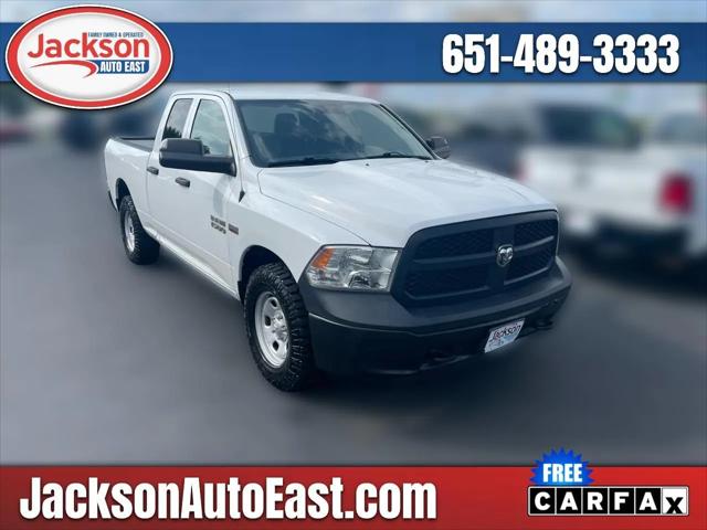 2016 Ram 1500 Tradesman for sale in Maplewood, MN