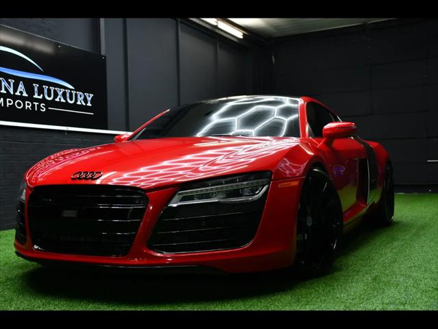 2014 Audi R8 4.2 for sale in Denver, NC