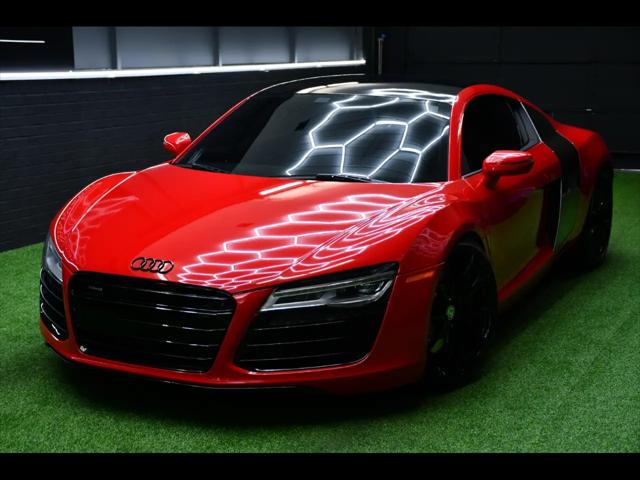 2014 Audi R8 4.2 for sale in Denver, NC