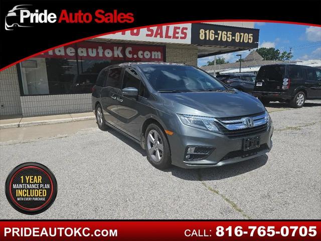 2019 Honda Odyssey EX for sale in Blue Springs, MO