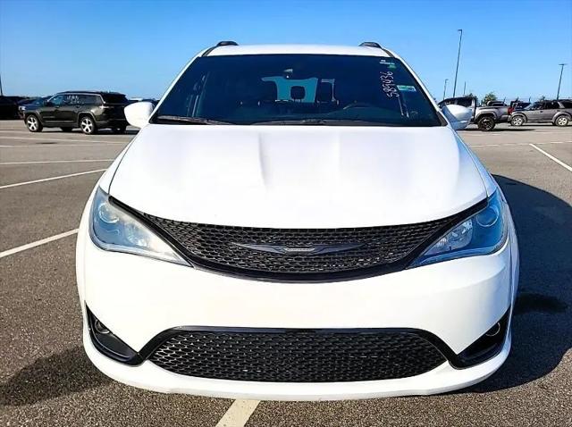 2019 Chrysler Pacifica Touring L Plus