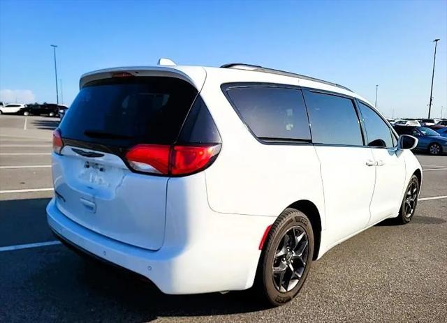 2019 Chrysler Pacifica Touring L Plus