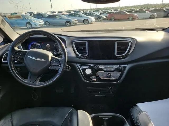 2019 Chrysler Pacifica Touring L Plus