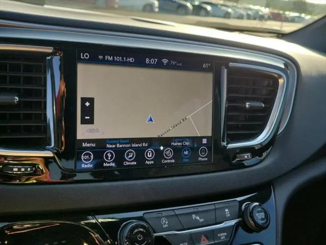 2019 Chrysler Pacifica Touring L Plus
