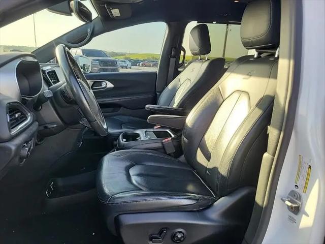 2019 Chrysler Pacifica Touring L Plus